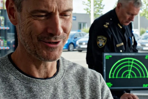 Mijn dochter gaf mij voor mijn verjaardag een paar oordopjes. Ik heb ze meegenomen naar mijn werk. Een collega, een voormalig veteraan, keek even… en werd bleek. Hij fluisterde: ‘Je moet de politie bellen.’ Ik reageerde niet. Ik hield mijn hoofd koel en liep weg. Maar drie dagen later… – Nieuws