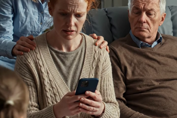 Mijn ouders hebben de zuurstofmonitor van mijn premature baby losgekoppeld om de telefoon van mijn nichtje op te laden. “Ze moet haar tiktok-dansje posten voordat haar vrienden er zijn. Deze stomme piepmachine kan wel wachten”, zei moeder minachtend. de wekkers gingen af en mijn baby begon blauw te worden. ‘Wees niet langer zo’n paranoïde dramakoningin; baby’s overleefden eeuwenlang zonder deze belachelijke gadgets, en eerlijk gezegd verdienen zwakkelingen het toch niet om te leven,’ voegde vader eraan toe, terwijl mijn nichtje giechelde en zichzelf filmde terwijl ze danste over mijn stervende kind. Toen ik probeerde de monitor weer aan te sluiten, pakte mijn zus mijn hand en siste: “Waag het niet om haar moment te verpesten; dat ding blijft losgekoppeld totdat ze klaar is!” Ik heb geen ruzie gemaakt. ik schreeuwde niet. Ik heb zojuist stilletjes 911 gebeld en hun hele gevoelloze reactie opgenomen terwijl mijn baby voor het leven vocht… – Nieuws