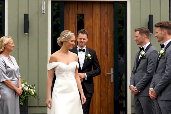 ‘Je zus heeft de hoofdsuite nodig,’ hield moeder vol. En iedereen begon mijn spullen naar beneden te verplaatsen. Ik heb mijn gebouwbeheerportaal geopend. Minuten later… schakelden de liften over op beperkte toegang. – Nieuws