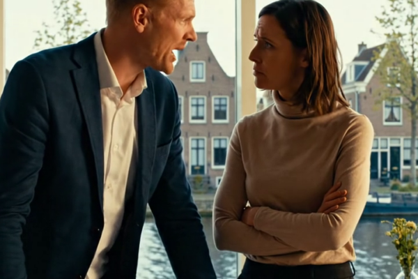 Tijdens Thanksgiving haalden mijn ouders mijn stoel van de tafel, mijn moeder zei: “er is geen ruimte voor teleurstellingen”, terwijl ik naar buiten liep, liet ik een envelop op papa’s bord vallen en zei: “Fijne Thanksgiving, ik weet eindelijk waarom je me haat”, de kamer werd stil, wat ze vervolgens ontdekten deed 23 familieleden naar adem snakken… – Nieuws