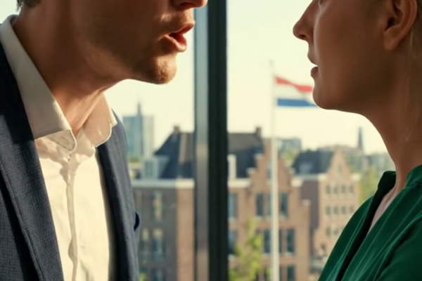 Ik was koffie aan het zetten toen mijn schoondochter de mok van mijn vrouw vernielde. “Gewoon oude rommel.” De volgende dag… – Nieuws