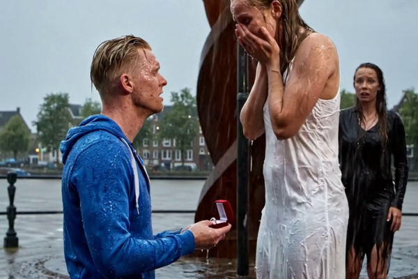 Ik dacht dat hij mij een aanzoek deed op mijn 21e verjaardag, maar ik ontdekte dat hij mijn speciale dag gebruikte als dekmantel om zijn andere vriendin ten huwelijk te vragen. – Viraal verhaal