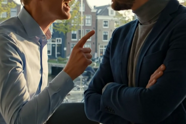 Mijn zoon hief zijn kin op en zei: ‘Verwacht geen cent van papa’s 92 miljoen dollar.’ De begrafenis was nauwelijks afgelopen of de hele familie stroomde het landhuis binnen alsof ze daar waren om hun aandelen op te eisen, terwijl ze overal gekleurde briefjes op plakten en me de wasruimte in duwden. Maar bij de testamentlezing zei de advocaat mijn naam hardop, de glimlach van mijn zoon verdween en ik verstevigde mijn greep op het papier dat ik vijftien jaar had bewaard. – Nieuws